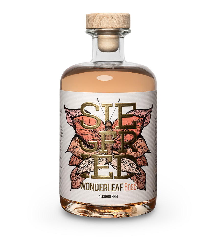 Wonderleaf Rose