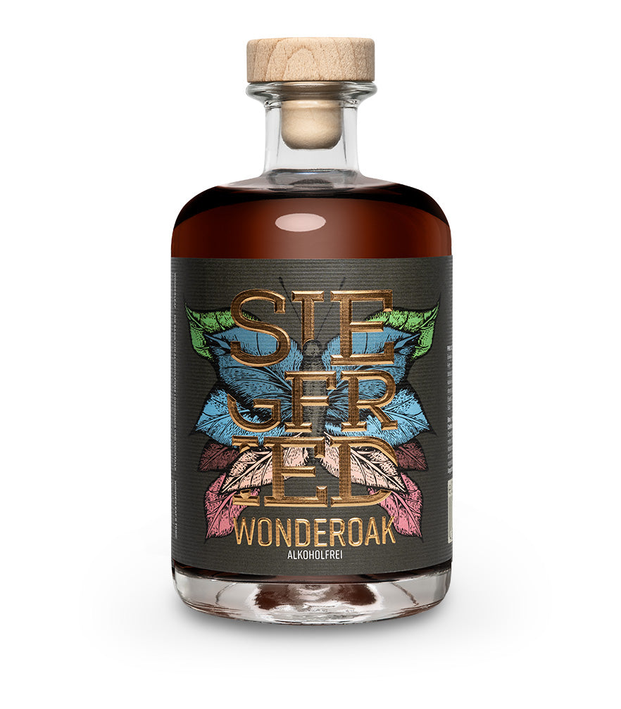 Wonderoak