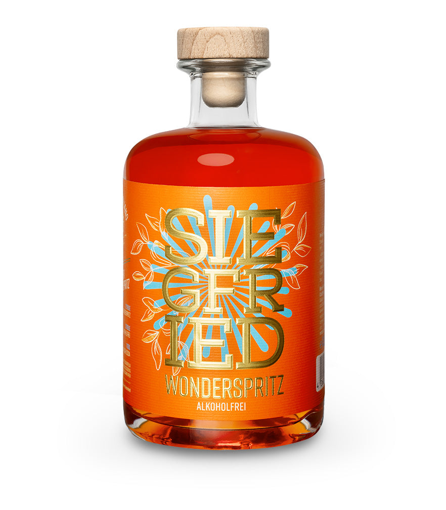 Wonderspritz