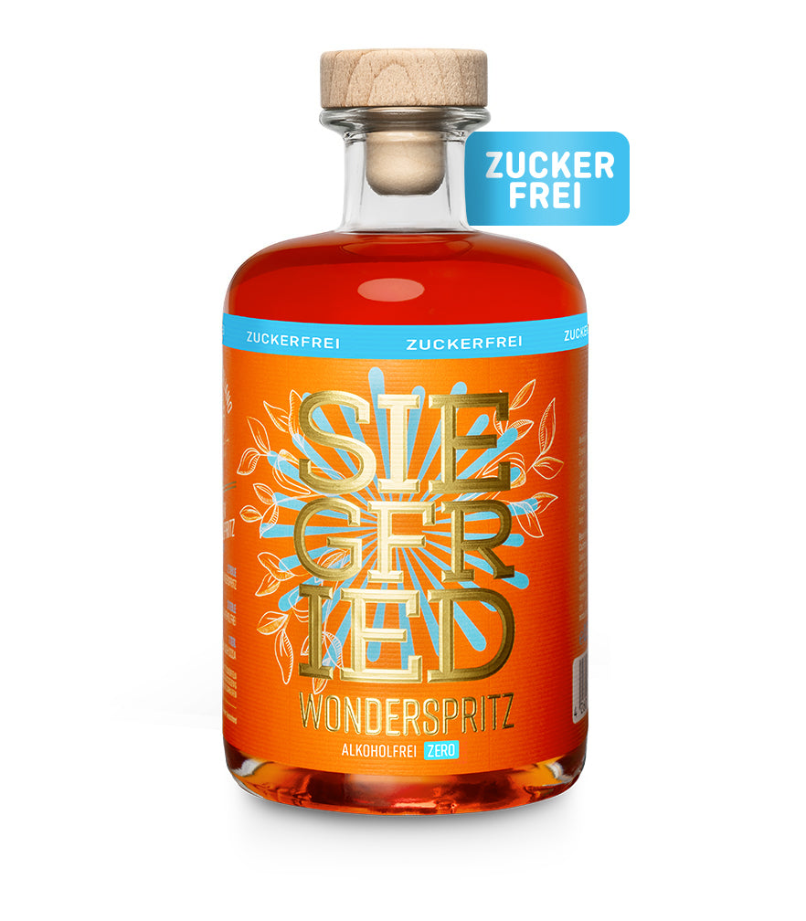 Wonderspritz ZERO