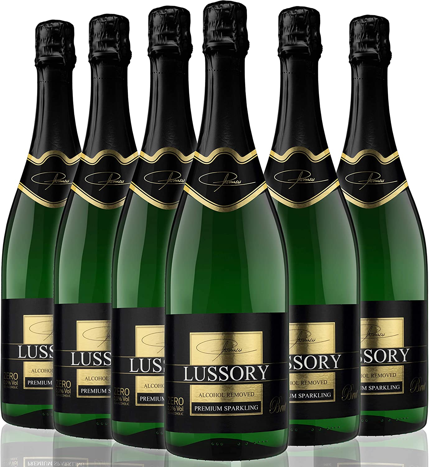 Lussory Premium Sparkling