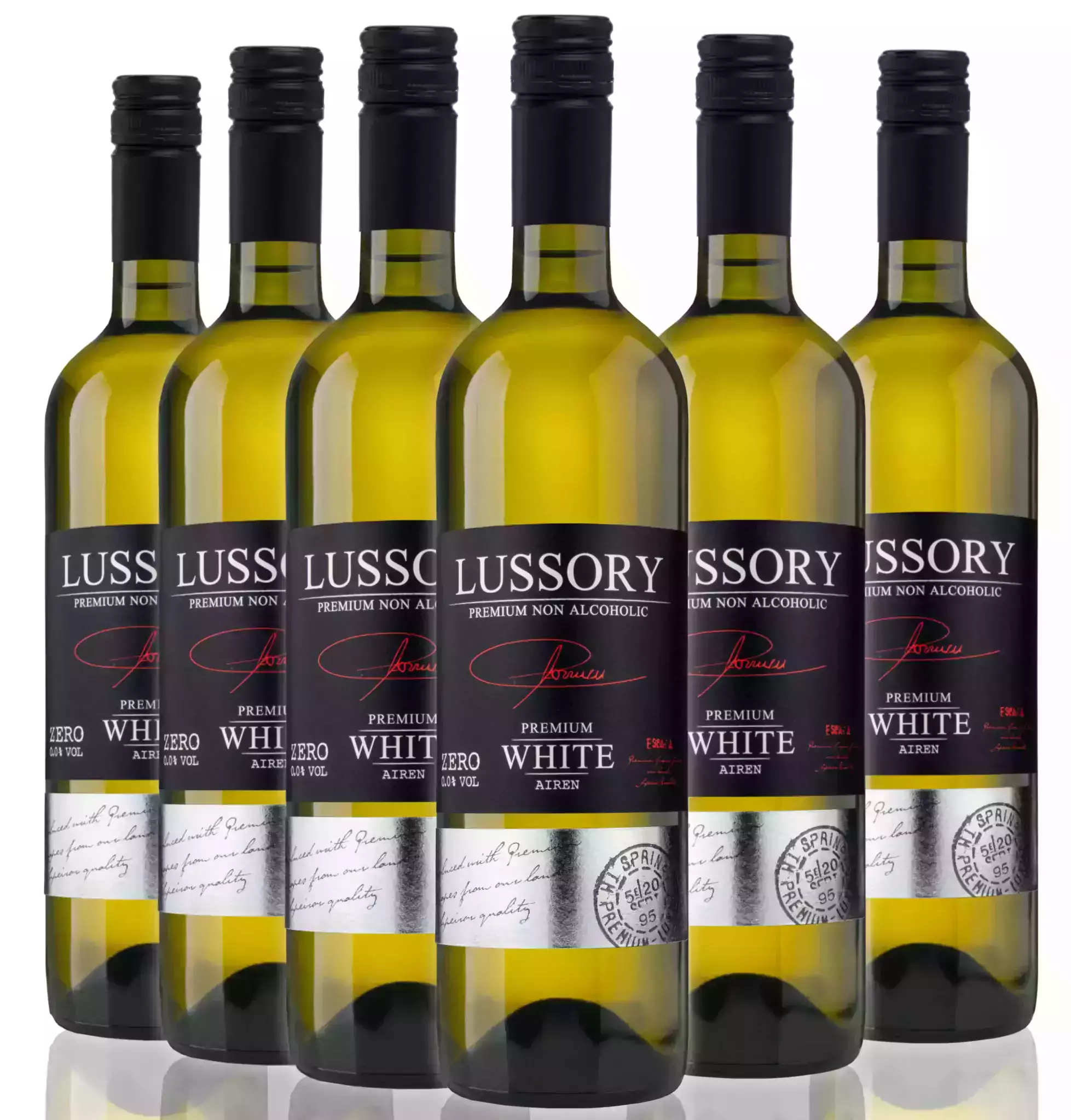 Lussory Premium Airen
