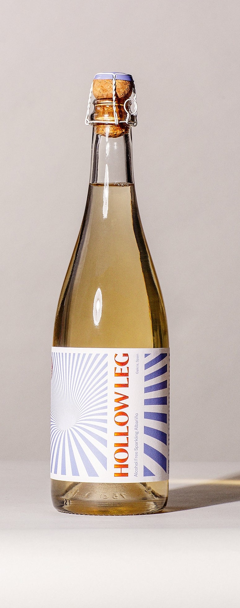 Sparkling White Cuvée