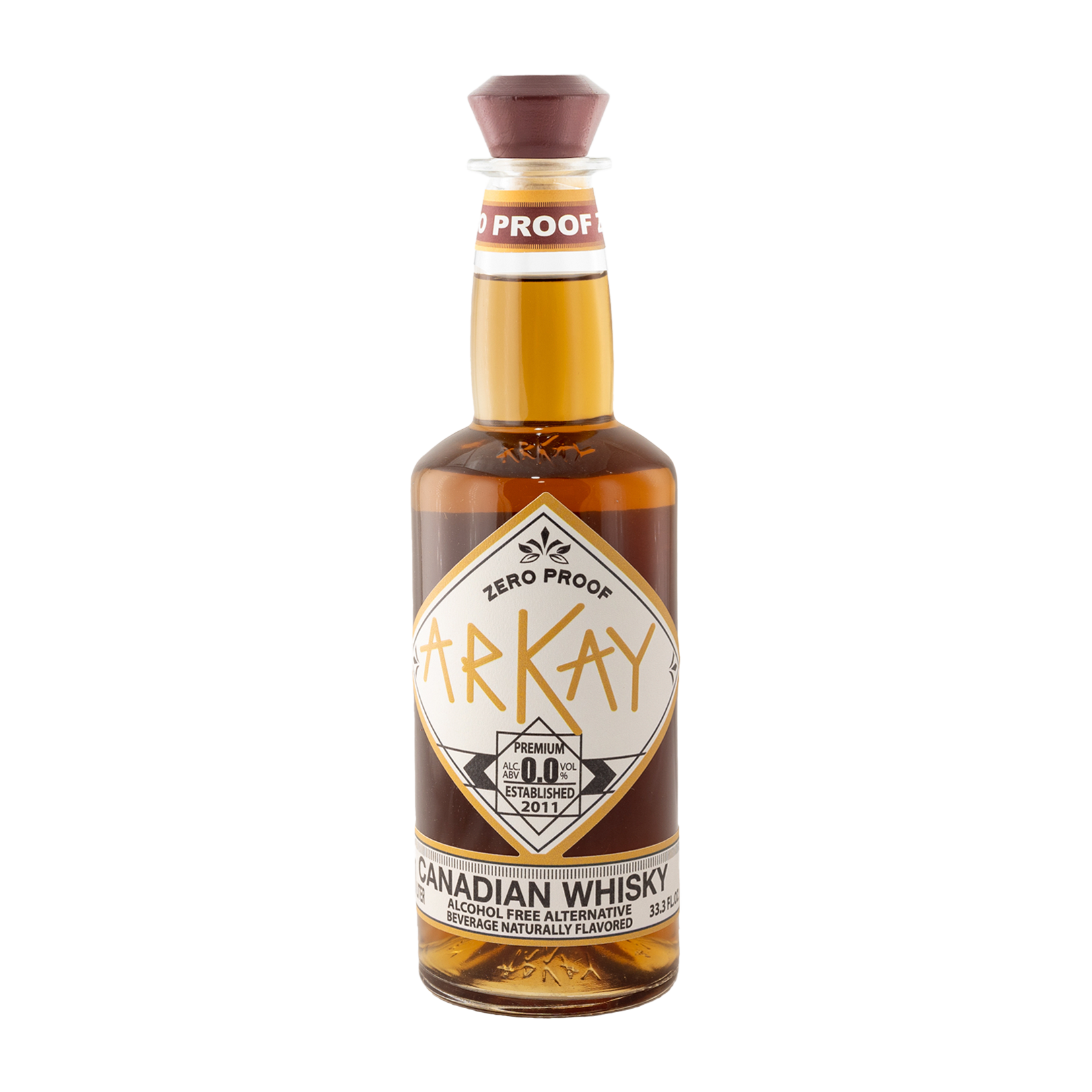 Canadian Whisky