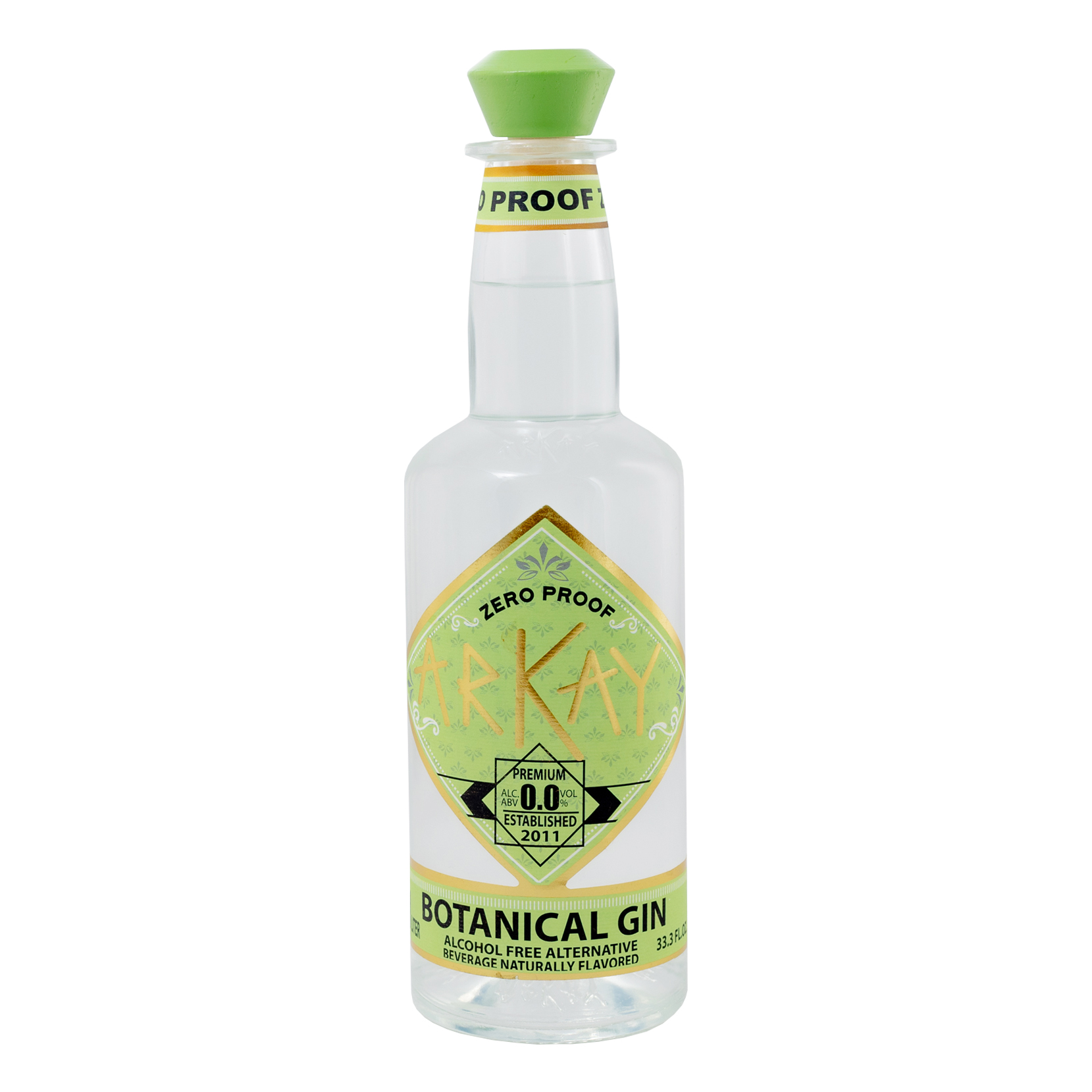 Botanical Gin