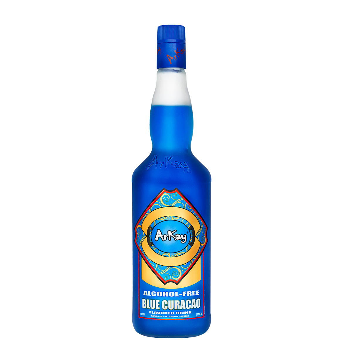 Blue Curacao