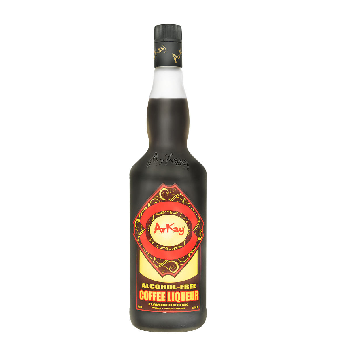 Coffee Liqueur