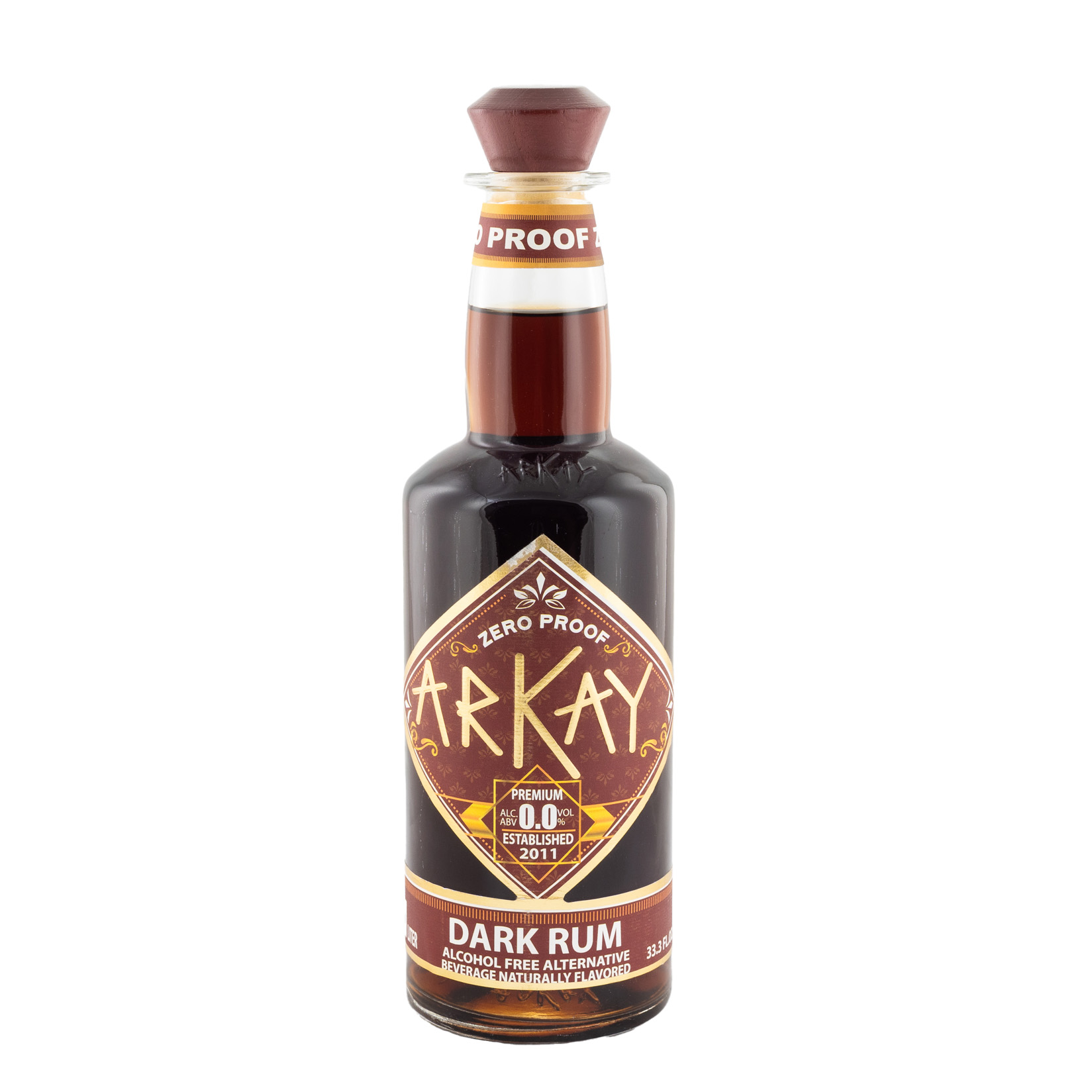 Dark Rum