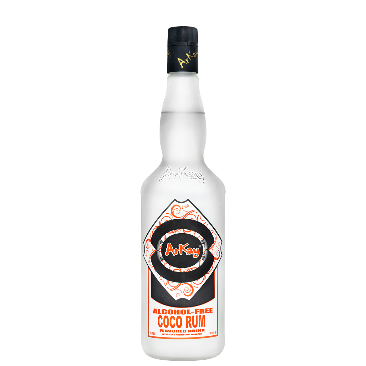 Coco Rum