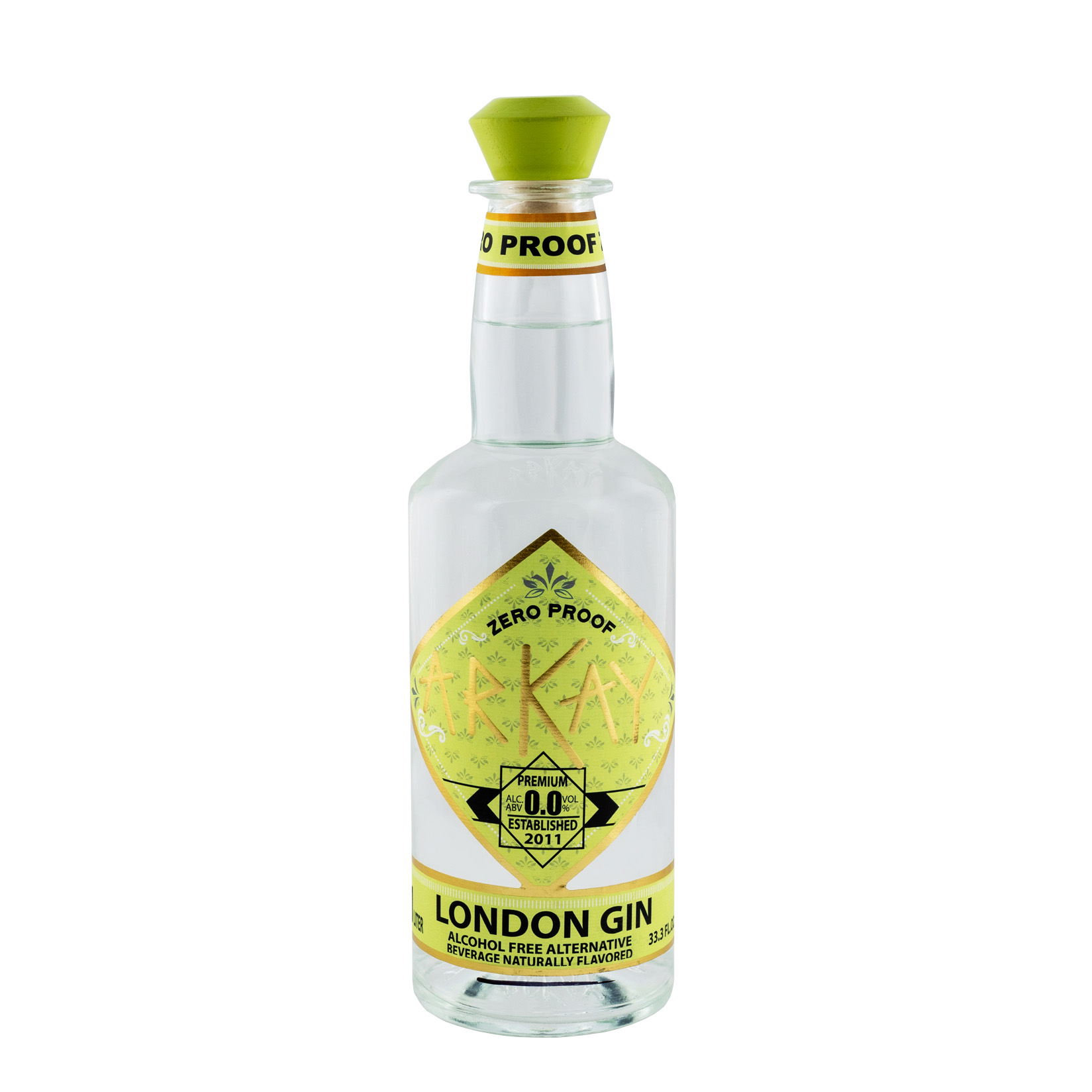 London Gin