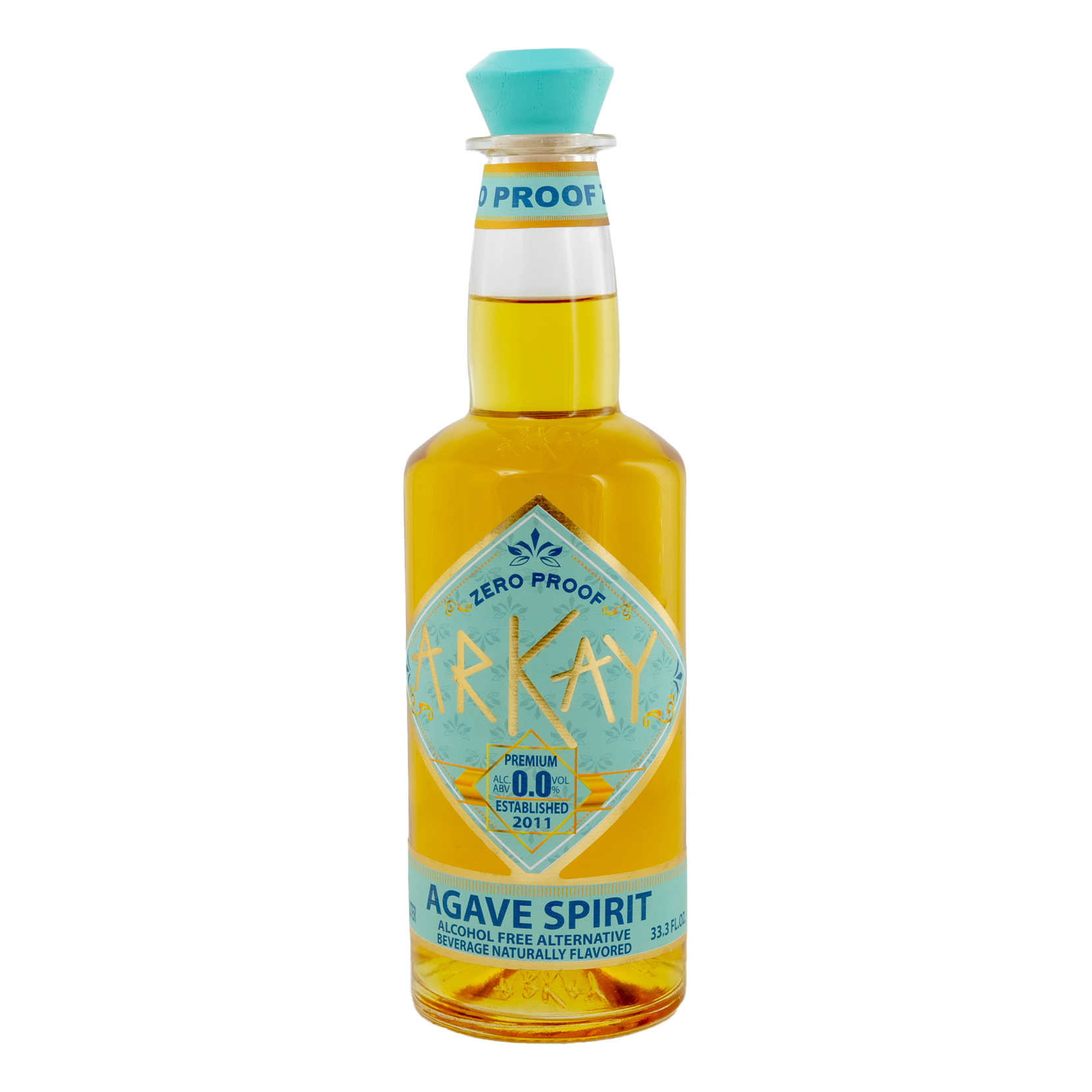 Agave Spirit