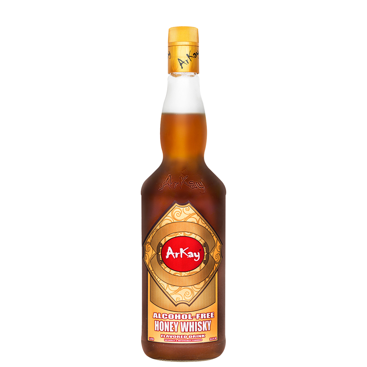 Honey Whisky
