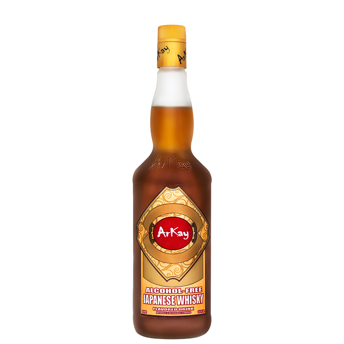 Japanese Whisky