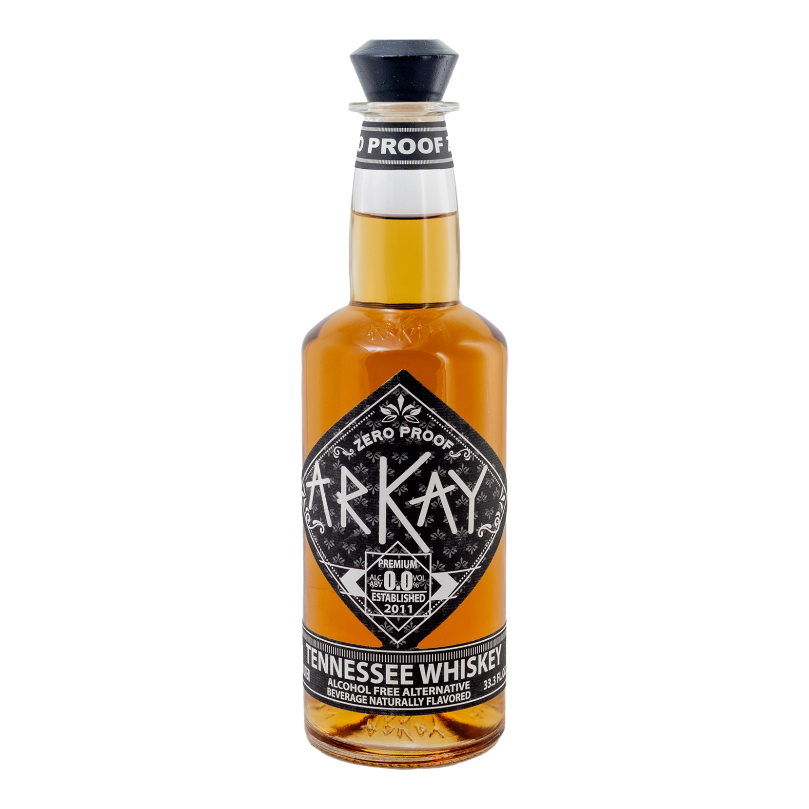 Tennessee Whiskey