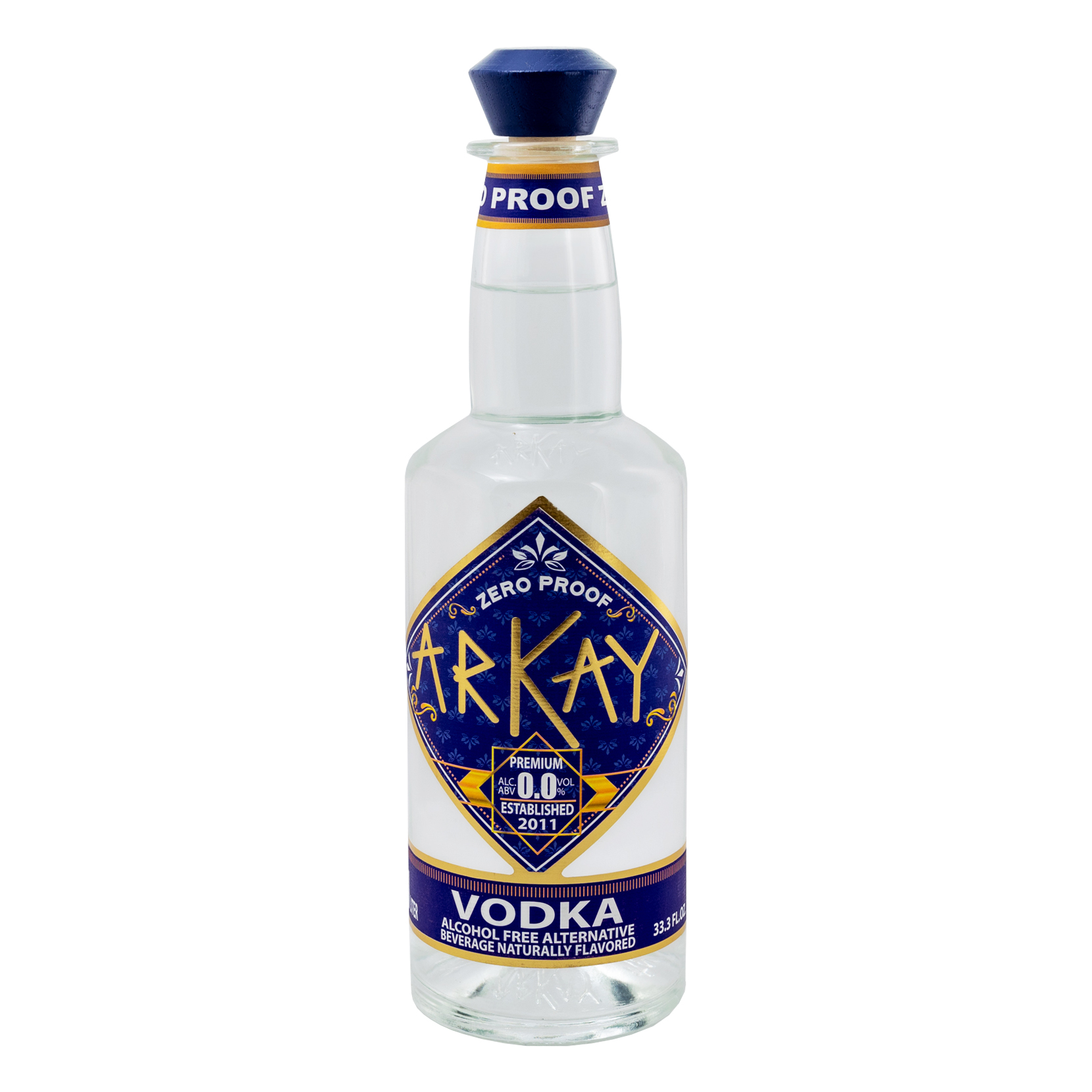 Vodka