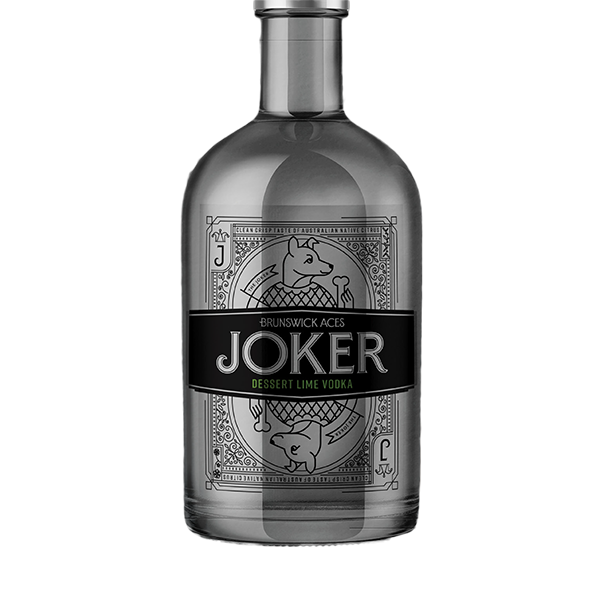 Joker Sapiir