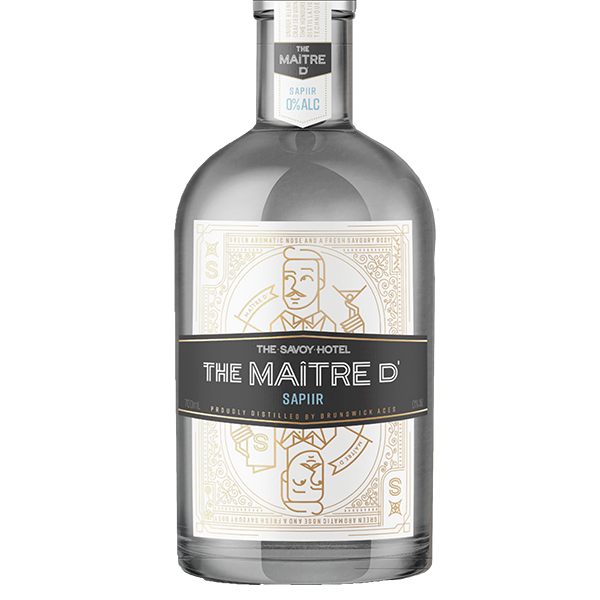 Maitre D' Sapiir