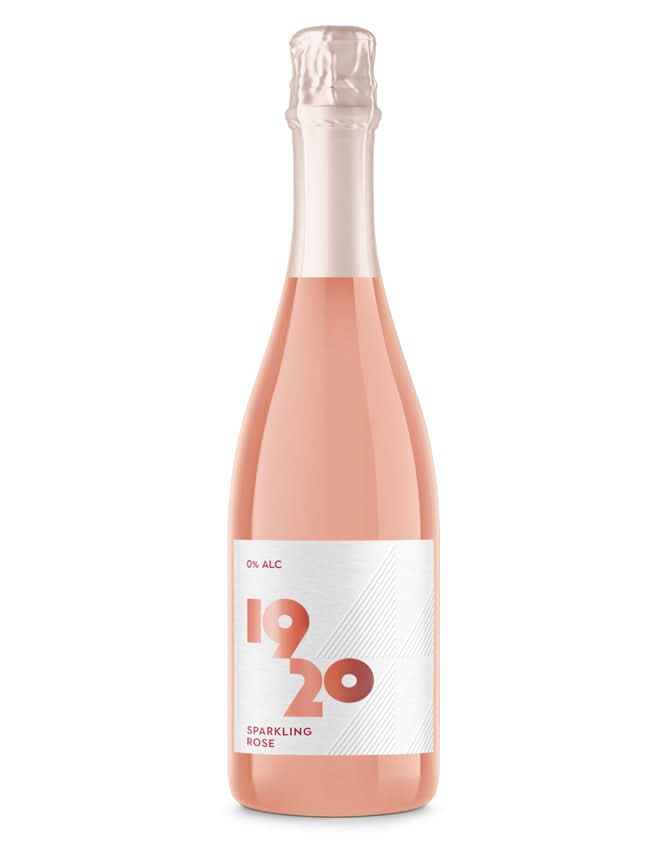 Sparkling Rosé