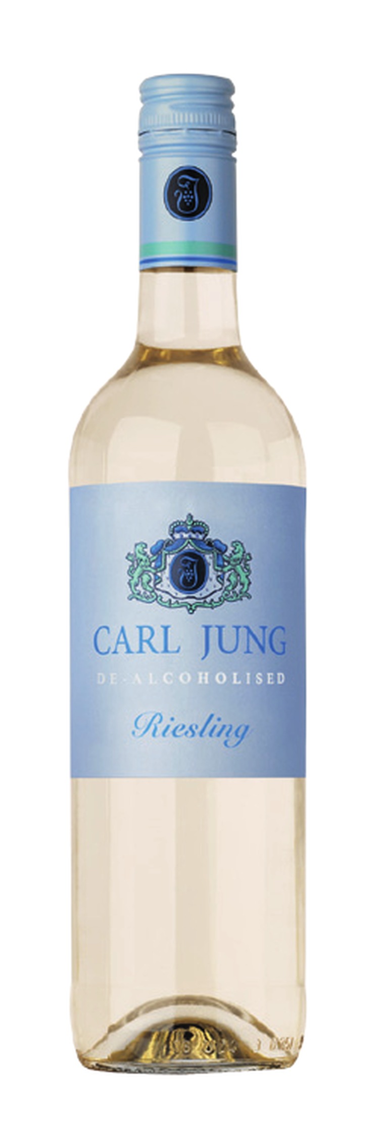 Riesling feinherb
