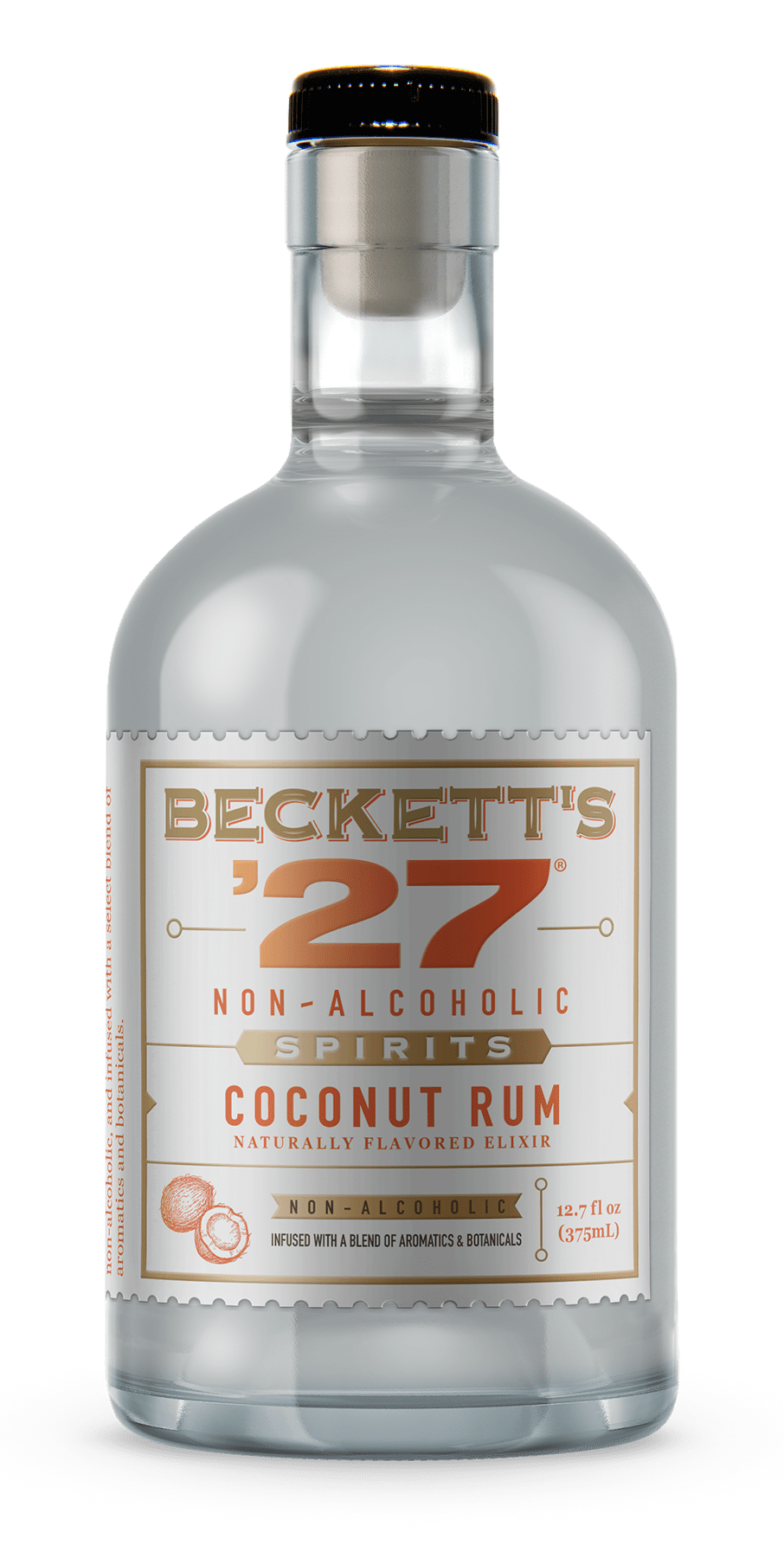 '27 Coconut Rum