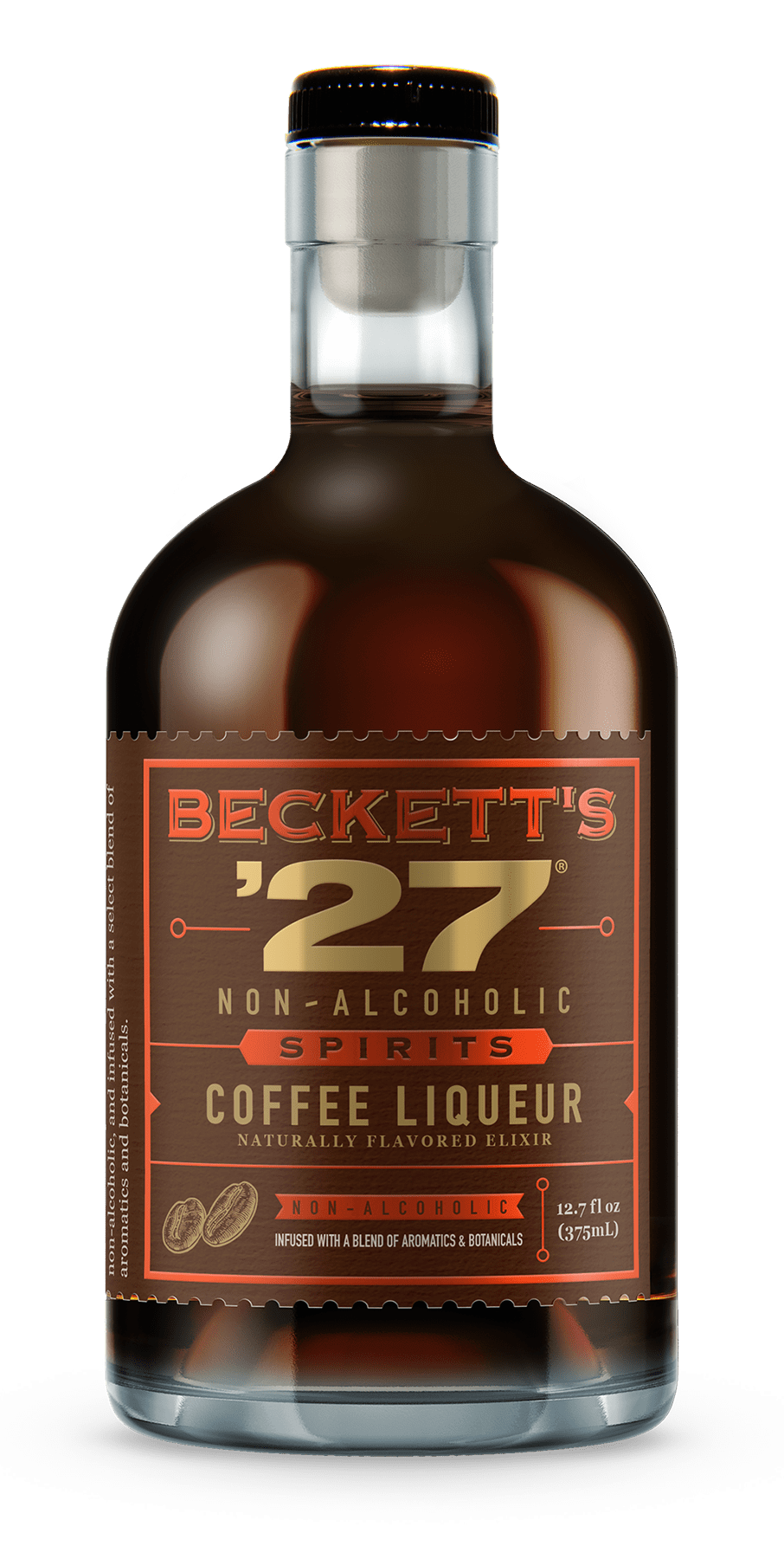 '27 Coffee Liqueur
