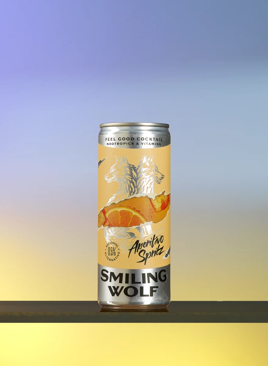 Aperitivo Spritz