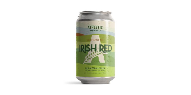 Irish Red