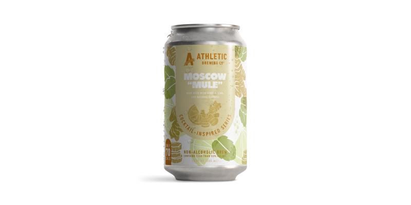 Moscow Mule