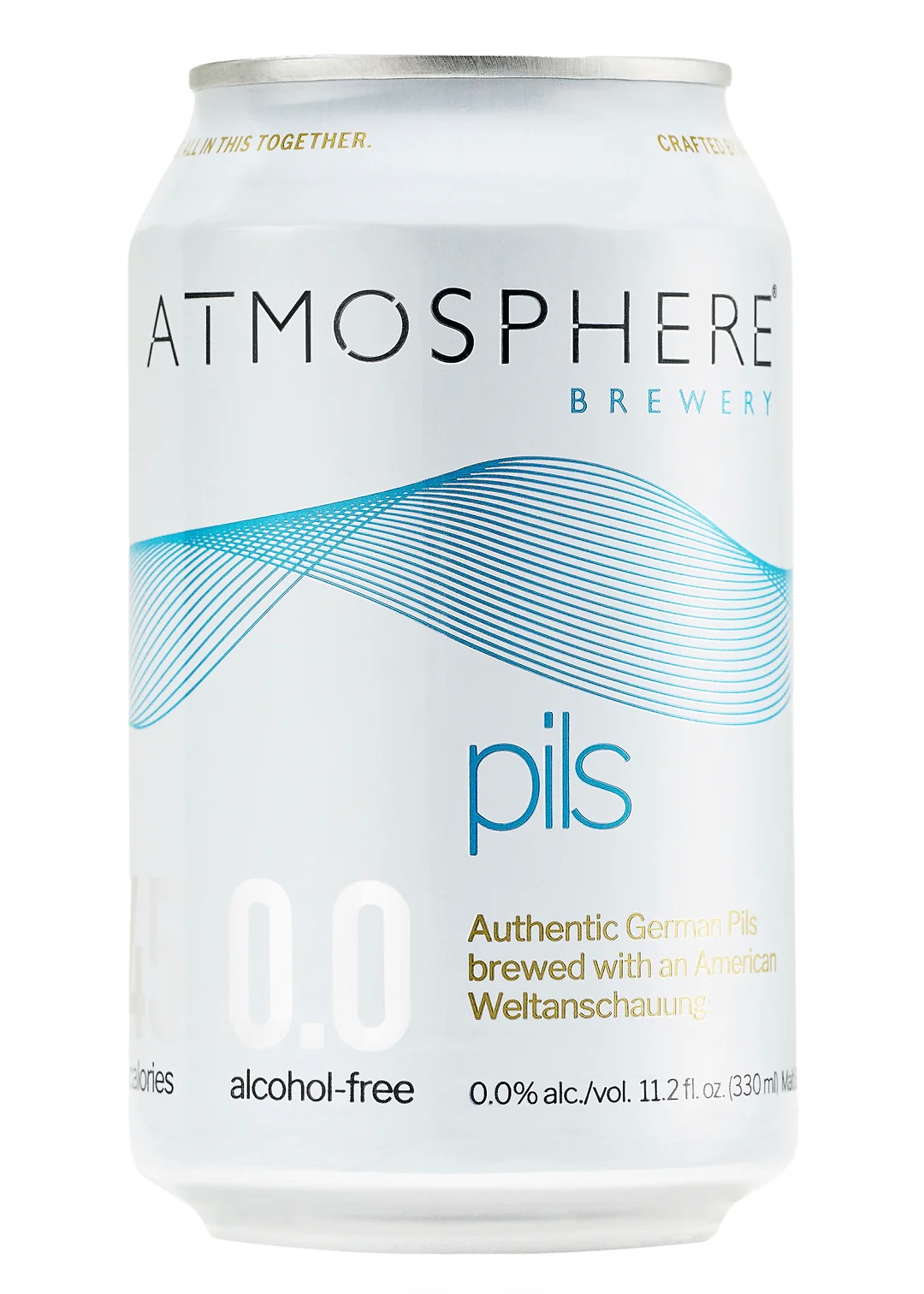 0.0 Pilsner
