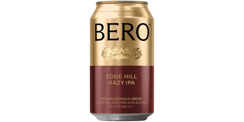 Edge Hill Hazy IPA