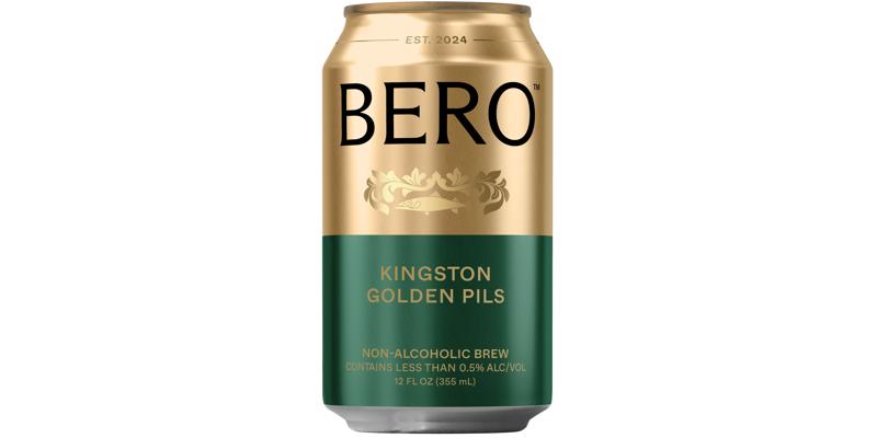 Kingston Golden Pils