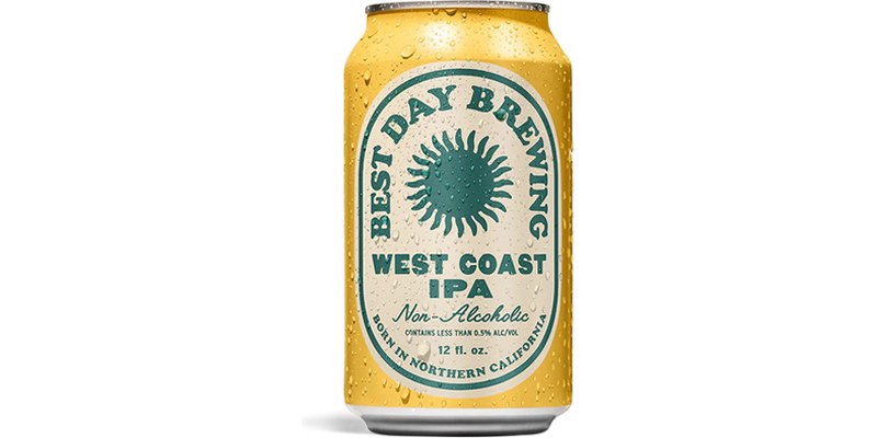 West Coast IPA