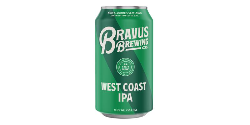 West Coast IPA