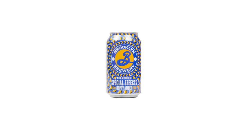Special Effects Hoppy Amber