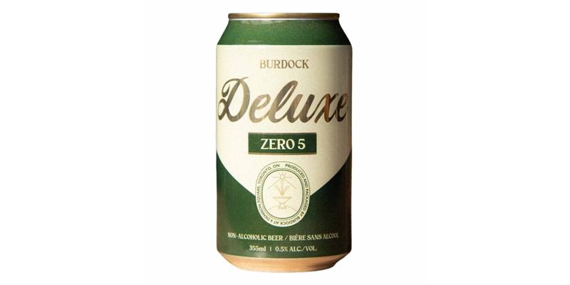 Deluxe Zero 5