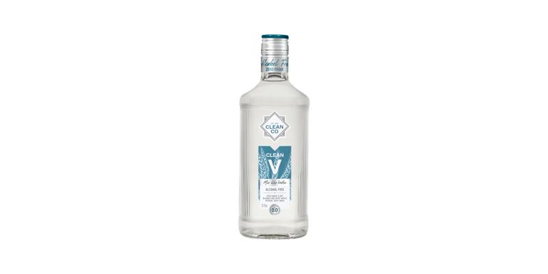 Clean V