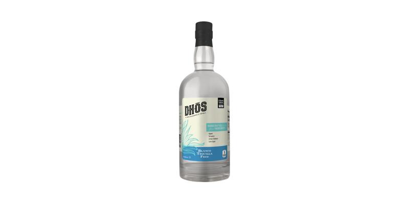 Blanco Tequila