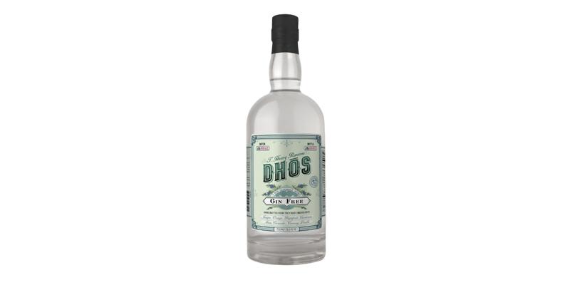 Gin Free