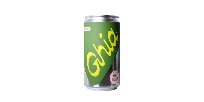 Lime and Salt