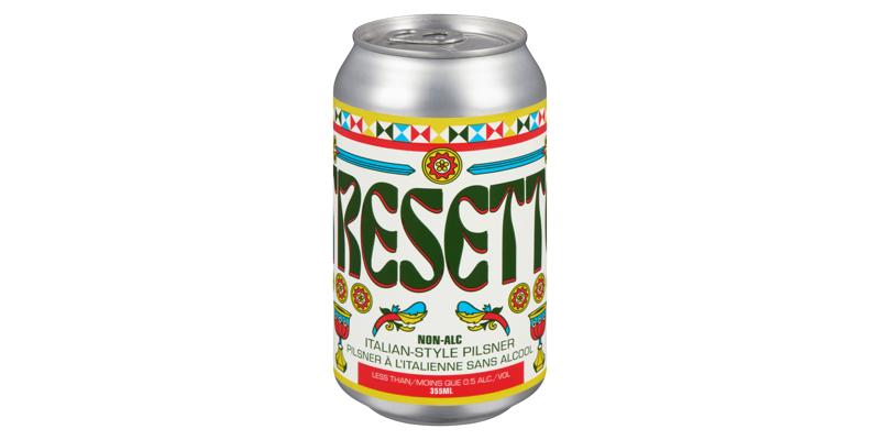 Tresette