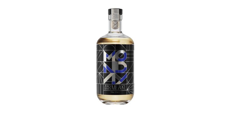 Zero Alcohol Mezcal