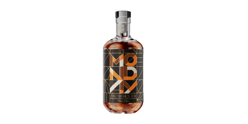 Zero Alcohol Rum