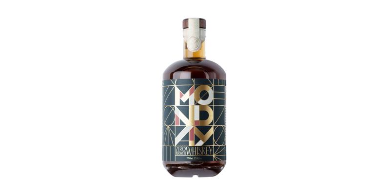 Zero Alcohol Whiskey