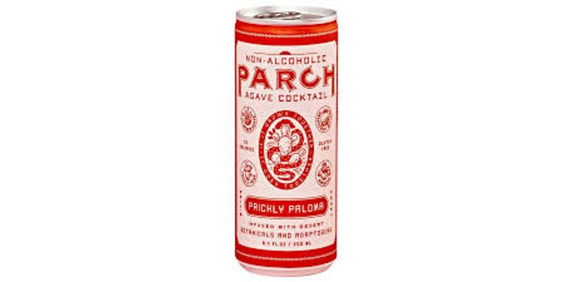 Prickly Paloma