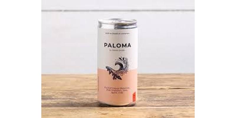 Paloma