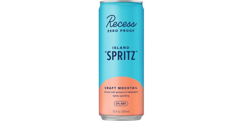 Island Spritz