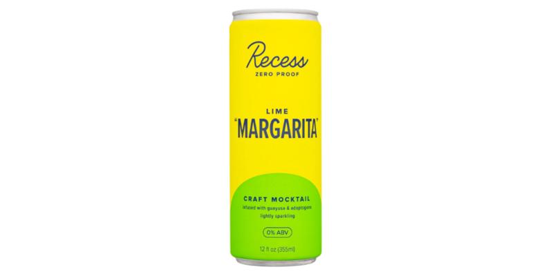Lime Margarita