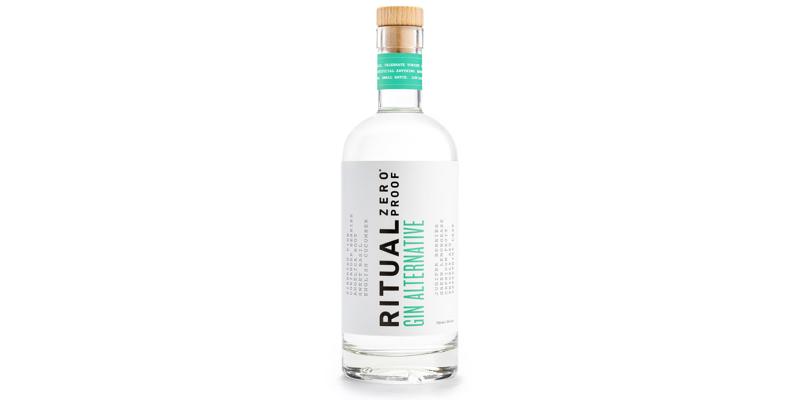 Gin Alternative