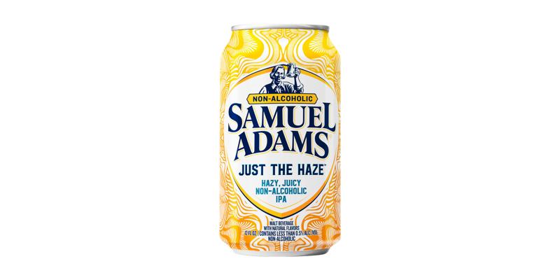 Just the Haze