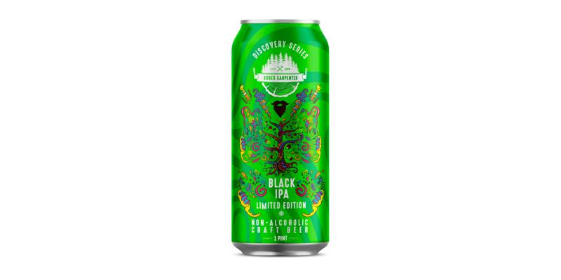 Black IPA